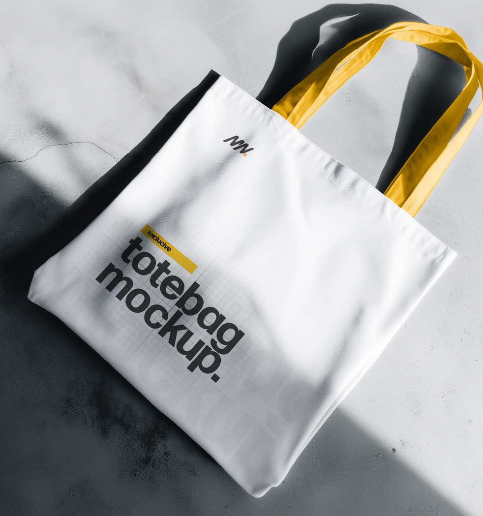 Tote Bags